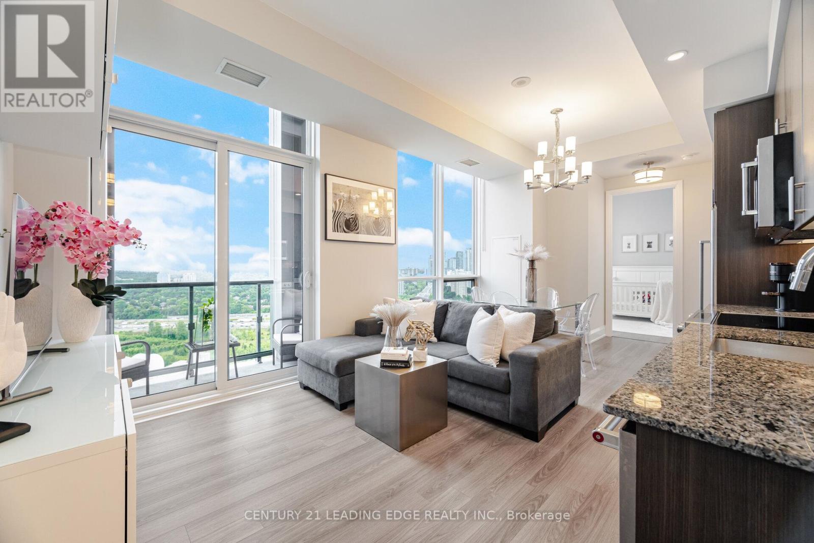 Ph05 - 18 Graydon Hall Drive, Toronto, Ontario  M3A 0A4 - Photo 8 - C12468526