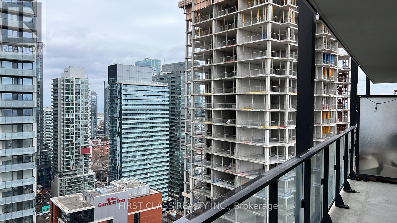 2713 - 125 Peter Street, Toronto, Ontario  M5V 2G9 - Photo 18 - C12468546