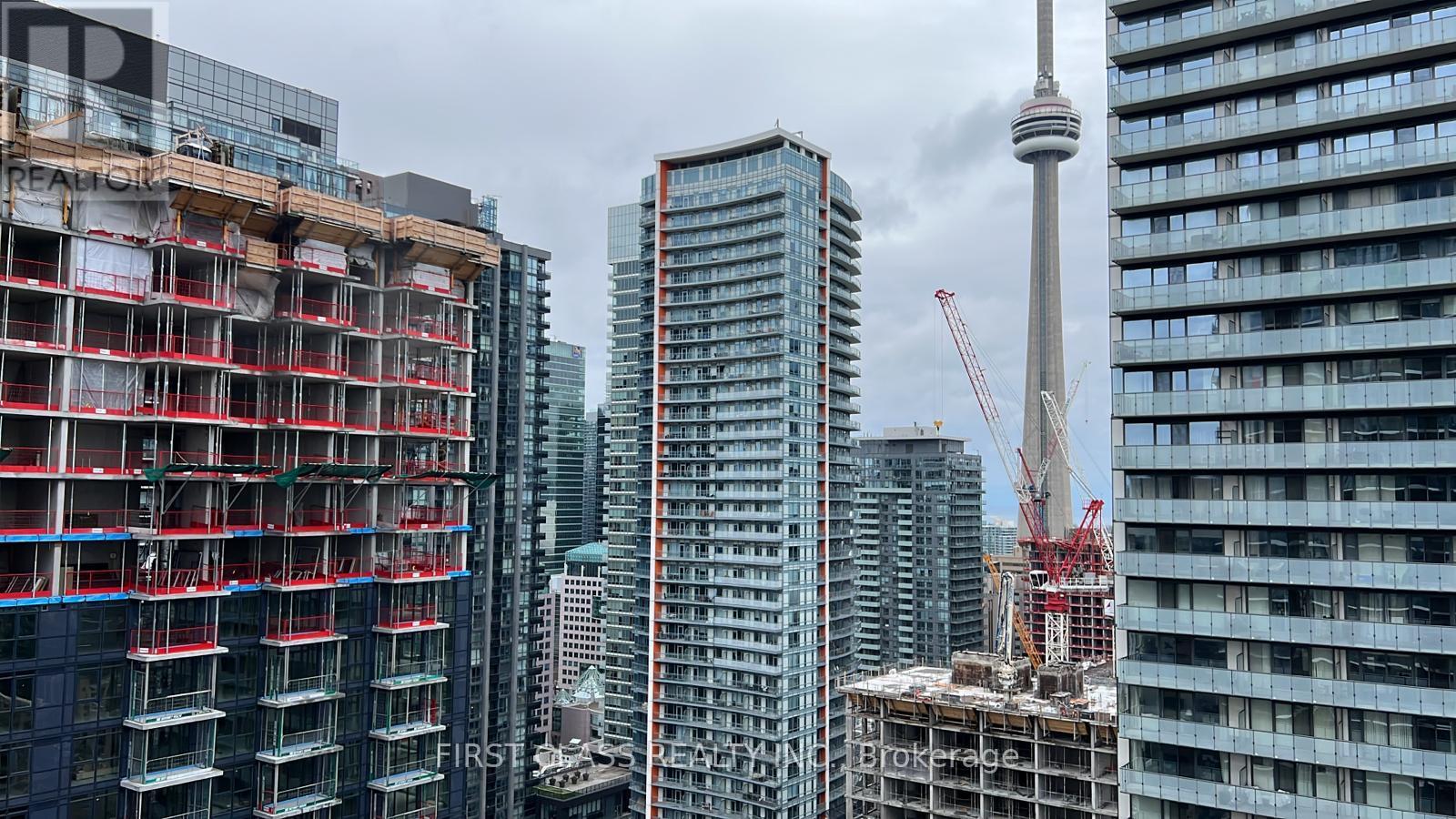 2713 - 125 Peter Street, Toronto, Ontario  M5V 2G9 - Photo 19 - C12468546