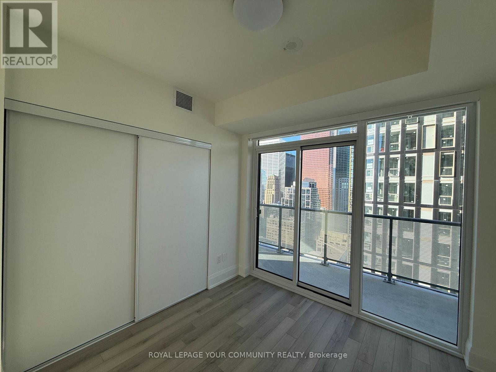 4308 - 89 Church Street, Toronto, Ontario  M5C 0B7 - Photo 10 - C12468548
