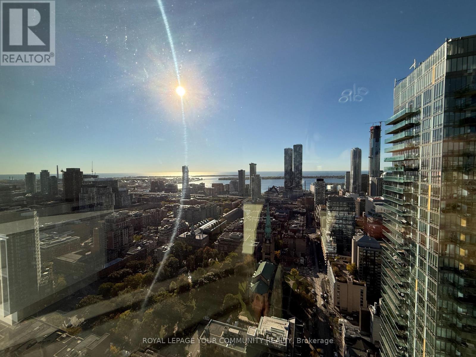 4308 - 89 Church Street, Toronto, Ontario  M5C 0B7 - Photo 12 - C12468548