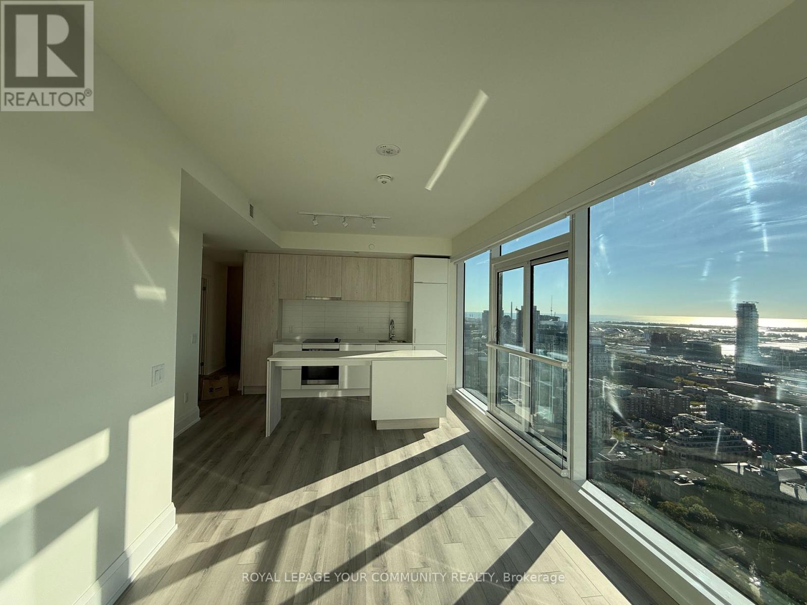 4308 - 89 Church Street, Toronto, Ontario  M5C 0B7 - Photo 3 - C12468548