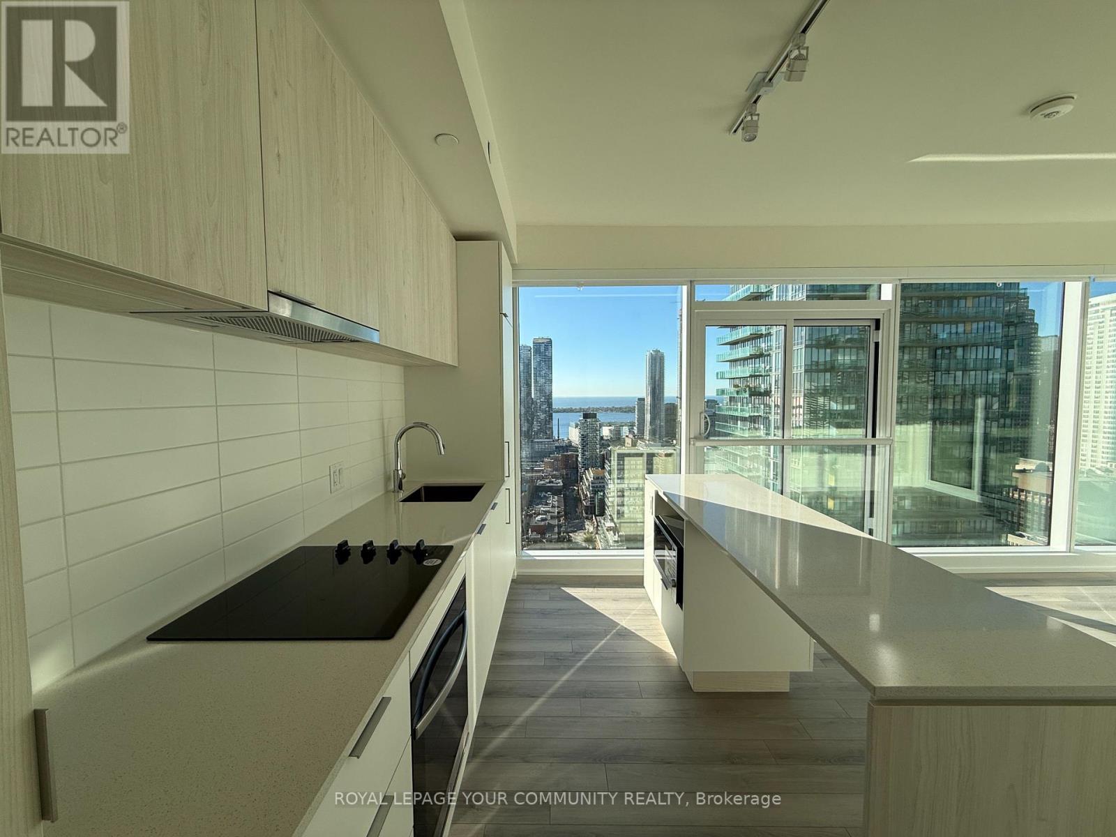 4308 - 89 Church Street, Toronto, Ontario  M5C 0B7 - Photo 4 - C12468548