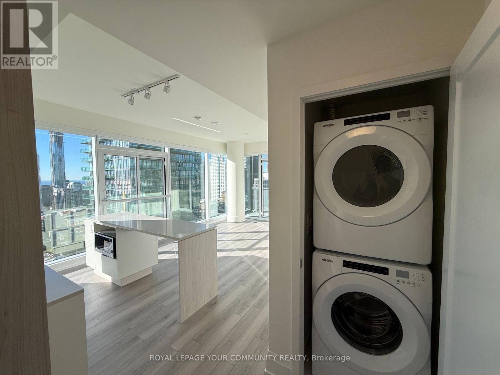 4308 - 89 Church Street, Toronto, Ontario  M5C 0B7 - Photo 6 - C12468548