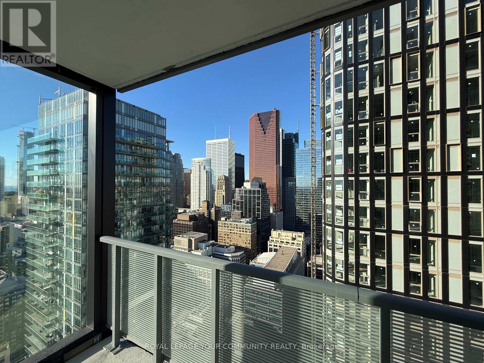 4508 - 89 Church Street, Toronto, Ontario  M5C 0B7 - Photo 13 - C12468550