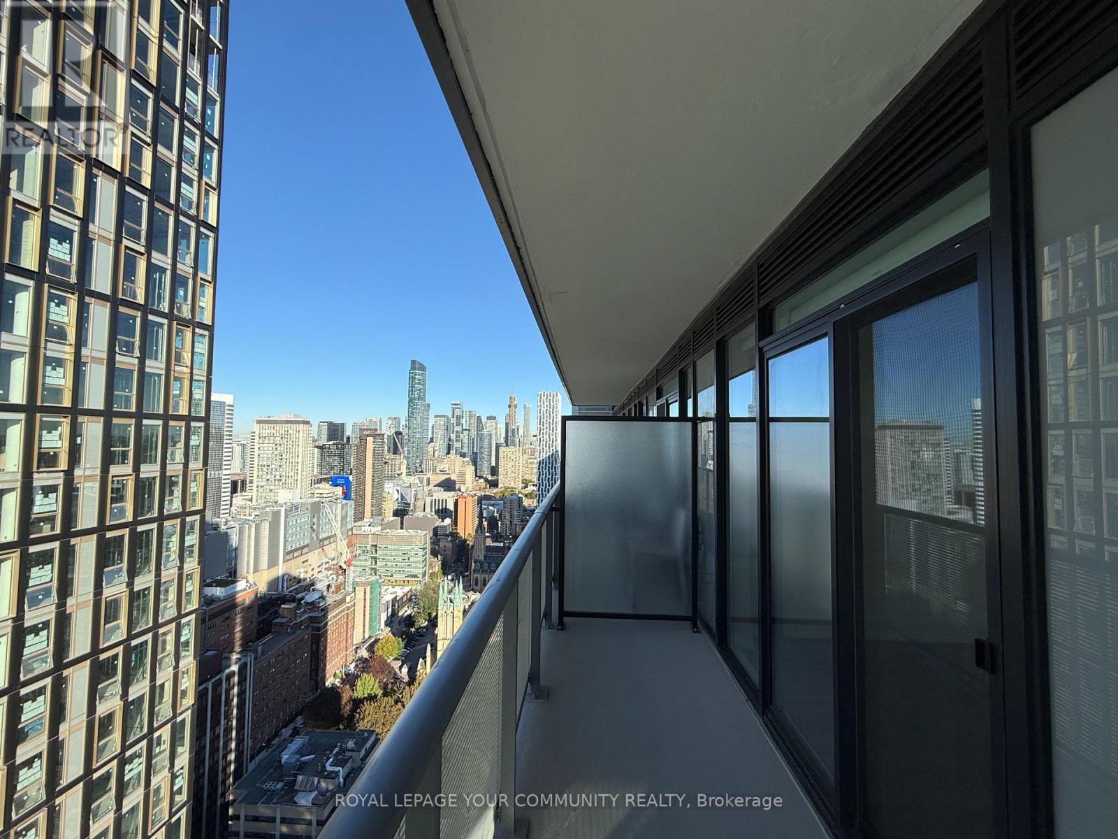 4508 - 89 Church Street, Toronto, Ontario  M5C 0B7 - Photo 14 - C12468550