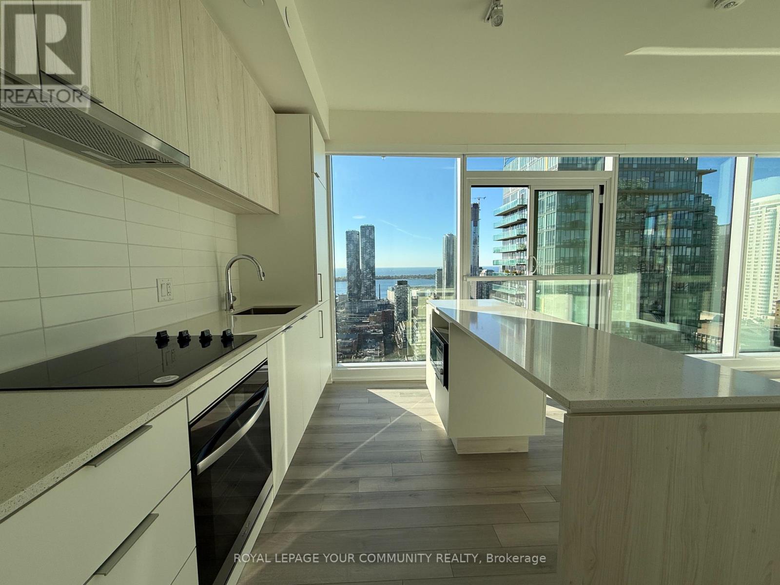 4508 - 89 Church Street, Toronto, Ontario  M5C 0B7 - Photo 2 - C12468550