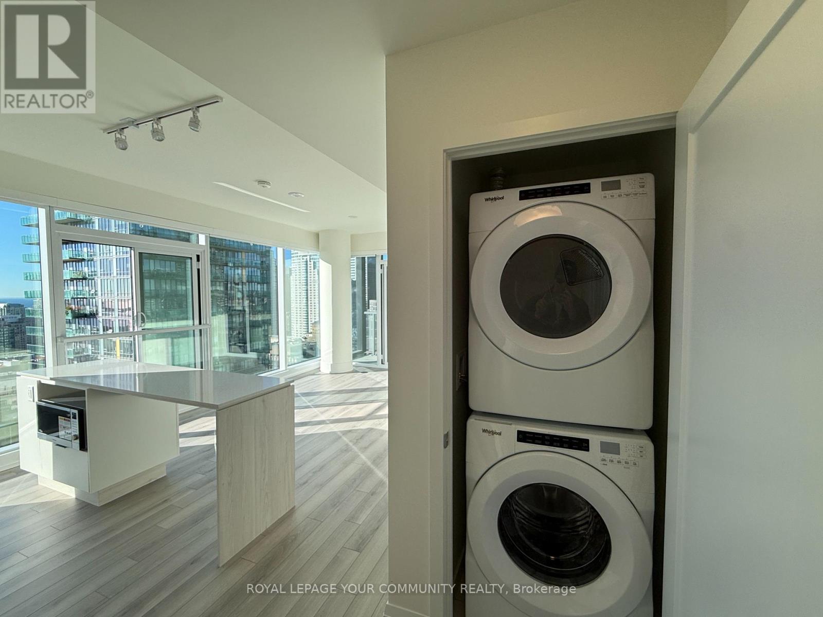 4508 - 89 Church Street, Toronto, Ontario  M5C 0B7 - Photo 3 - C12468550