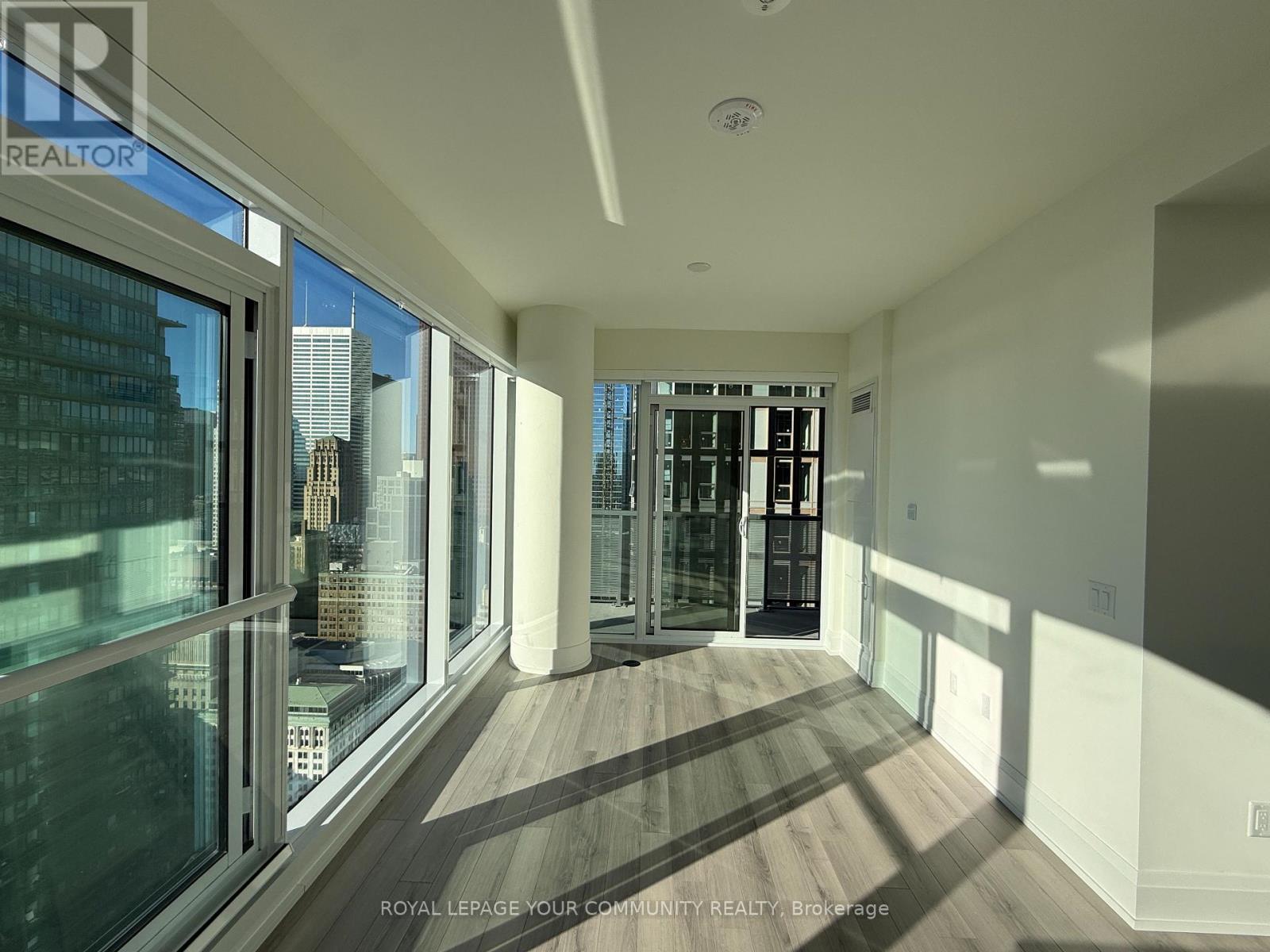 4508 - 89 Church Street, Toronto, Ontario  M5C 0B7 - Photo 4 - C12468550