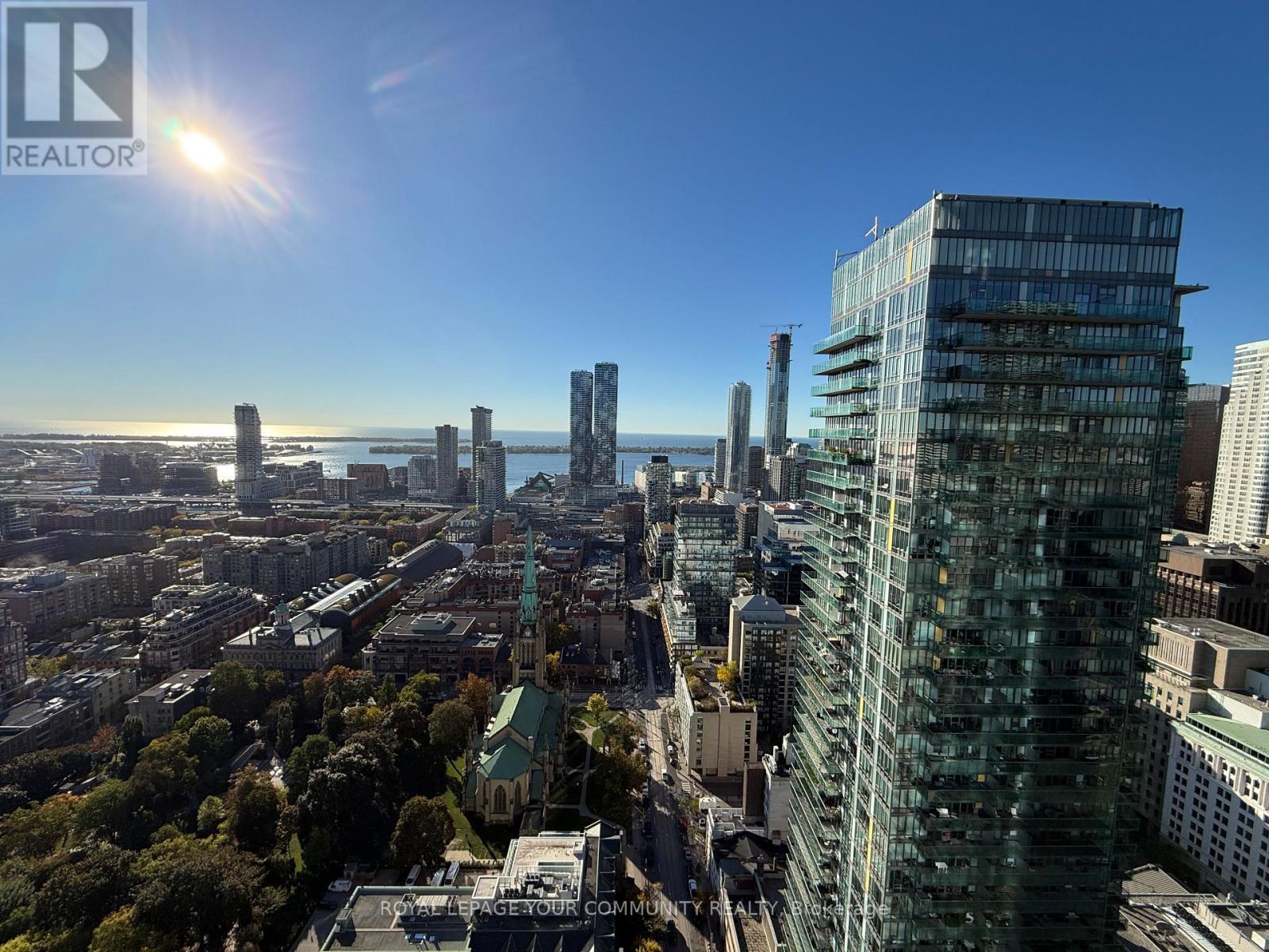 4508 - 89 Church Street, Toronto, Ontario  M5C 0B7 - Photo 7 - C12468550