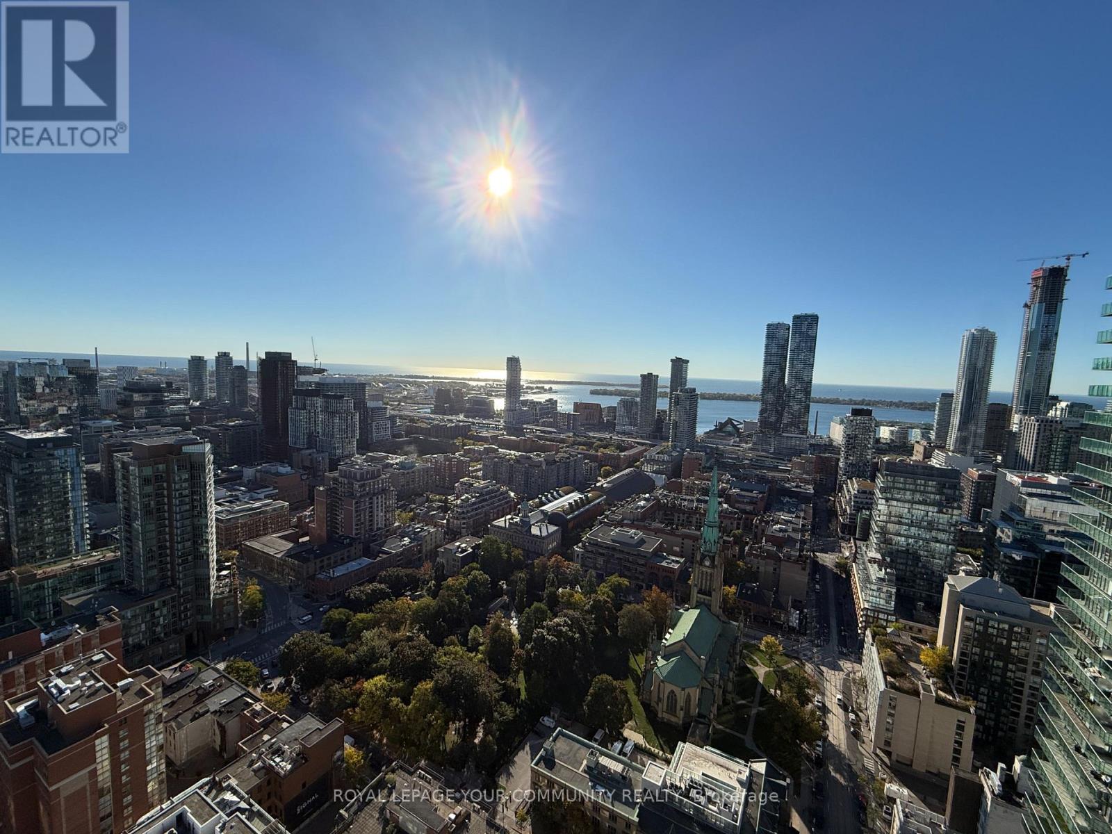 4508 - 89 Church Street, Toronto, Ontario  M5C 0B7 - Photo 8 - C12468550