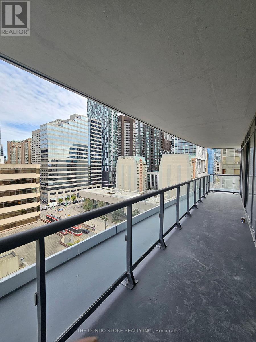 804 - 280 Dundas Street W, Toronto, Ontario  M5T 0E3 - Photo 10 - C12468555