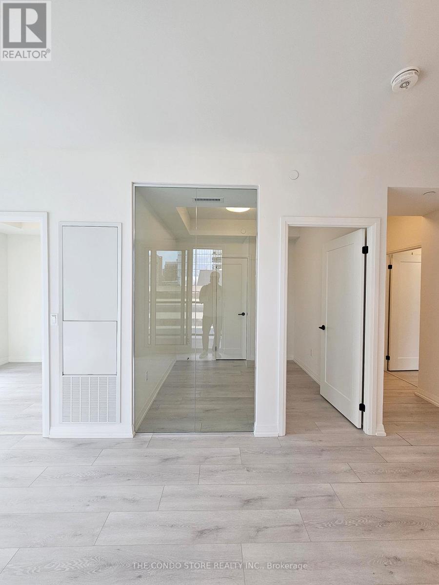 804 - 280 Dundas Street W, Toronto, Ontario  M5T 0E3 - Photo 11 - C12468555