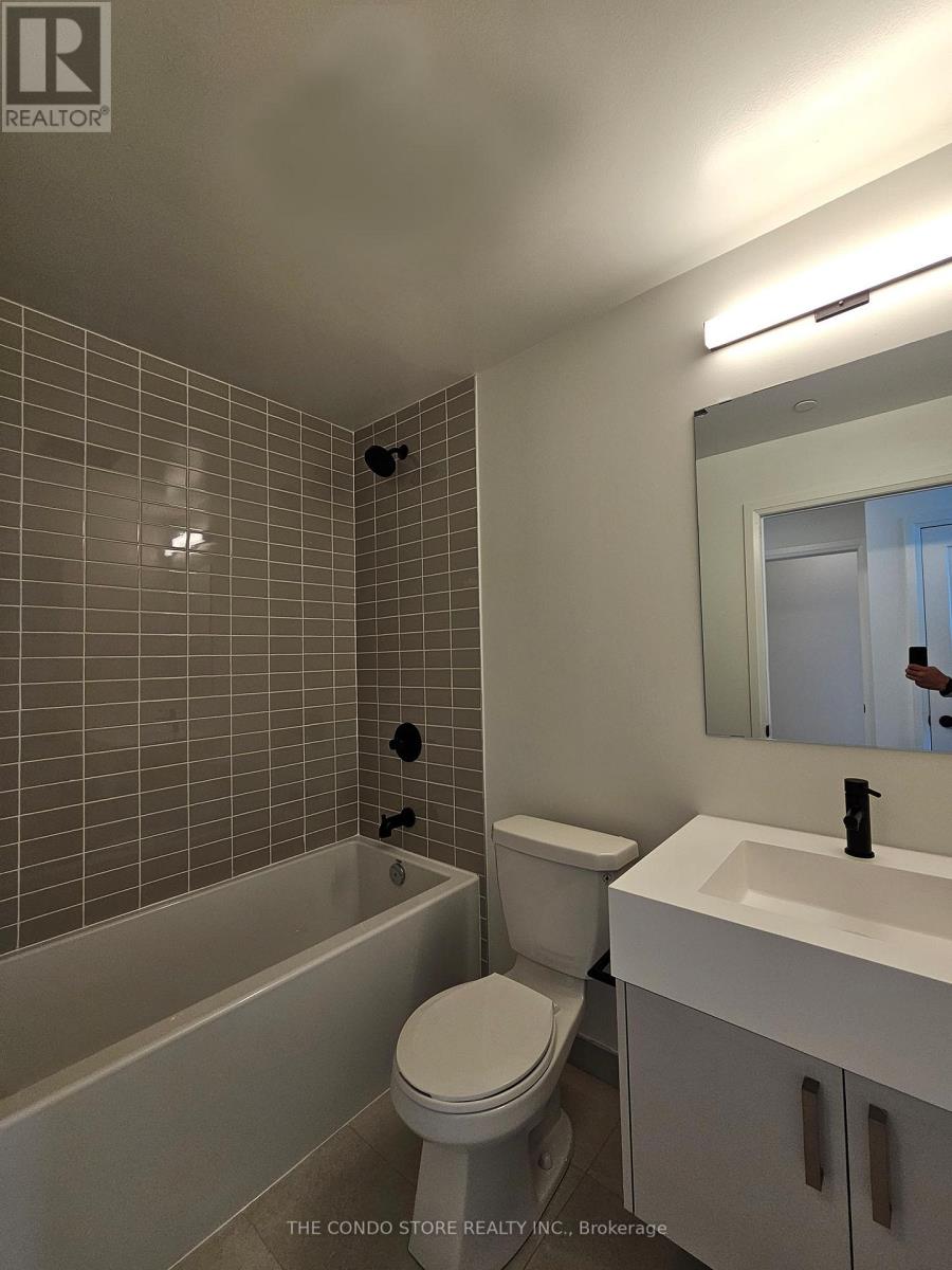 804 - 280 Dundas Street W, Toronto, Ontario  M5T 0E3 - Photo 14 - C12468555