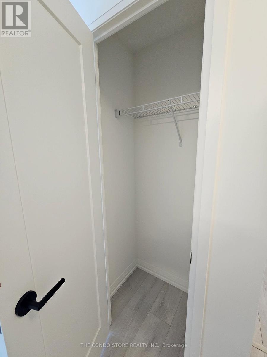 804 - 280 Dundas Street W, Toronto, Ontario  M5T 0E3 - Photo 16 - C12468555