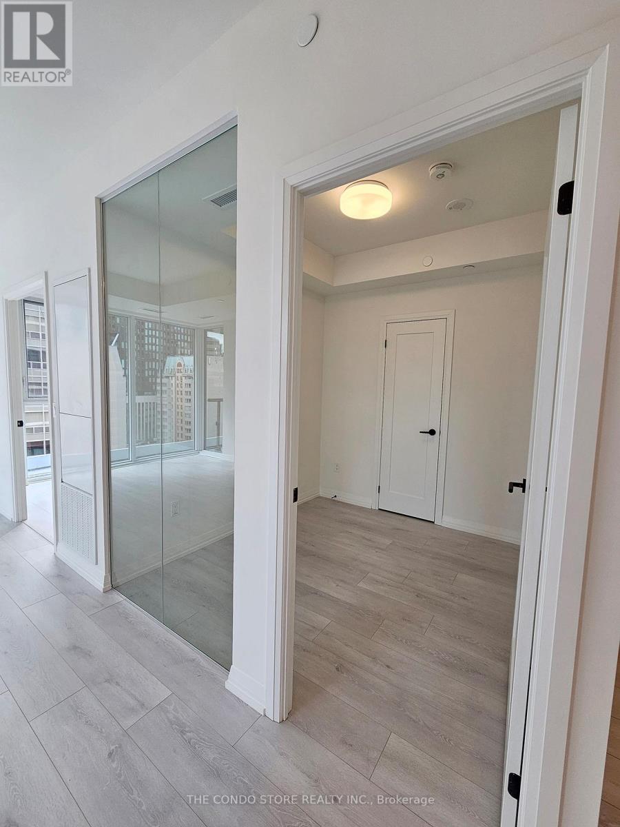 804 - 280 Dundas Street W, Toronto, Ontario  M5T 0E3 - Photo 20 - C12468555