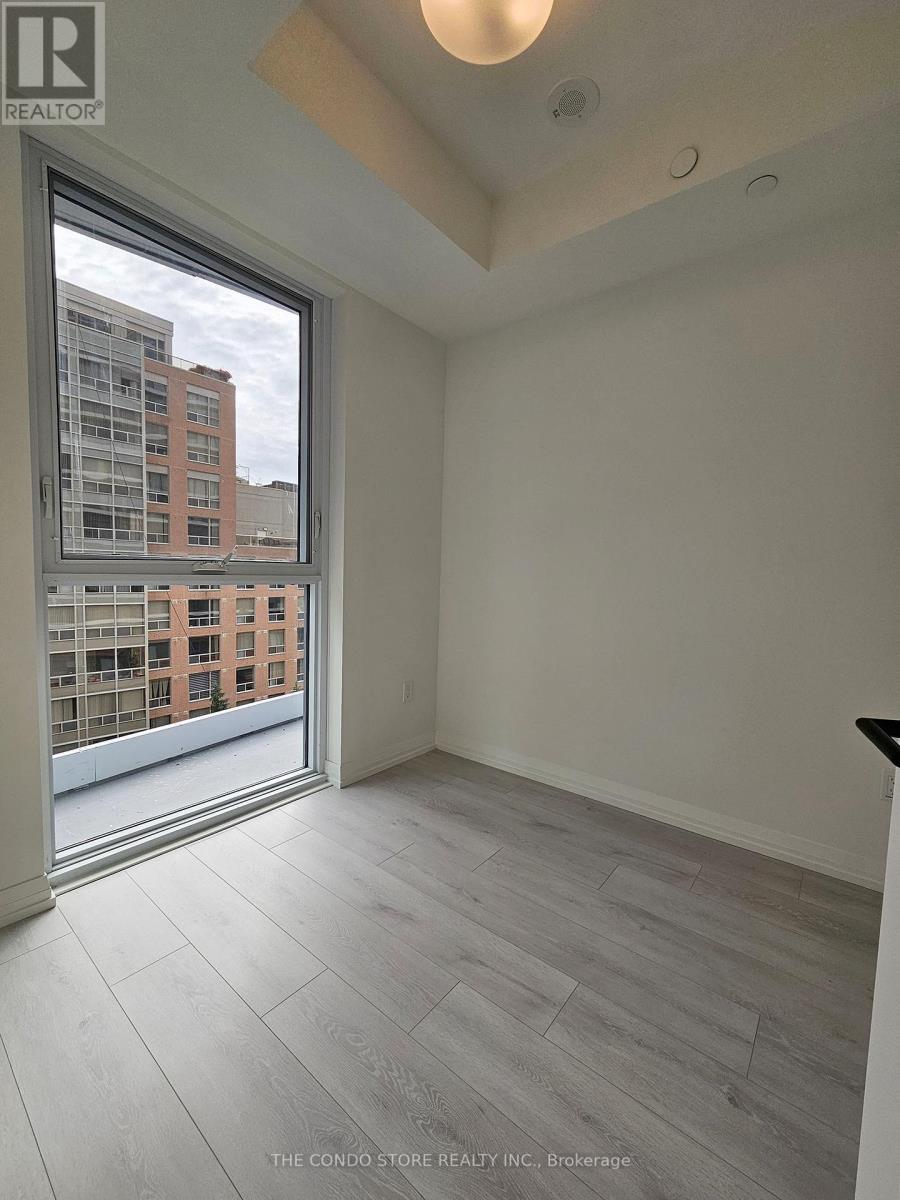 804 - 280 Dundas Street W, Toronto, Ontario  M5T 0E3 - Photo 22 - C12468555