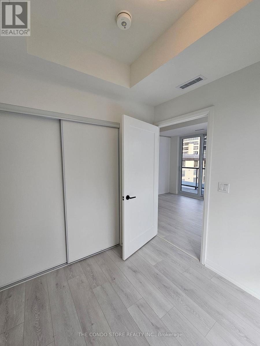 804 - 280 Dundas Street W, Toronto, Ontario  M5T 0E3 - Photo 23 - C12468555