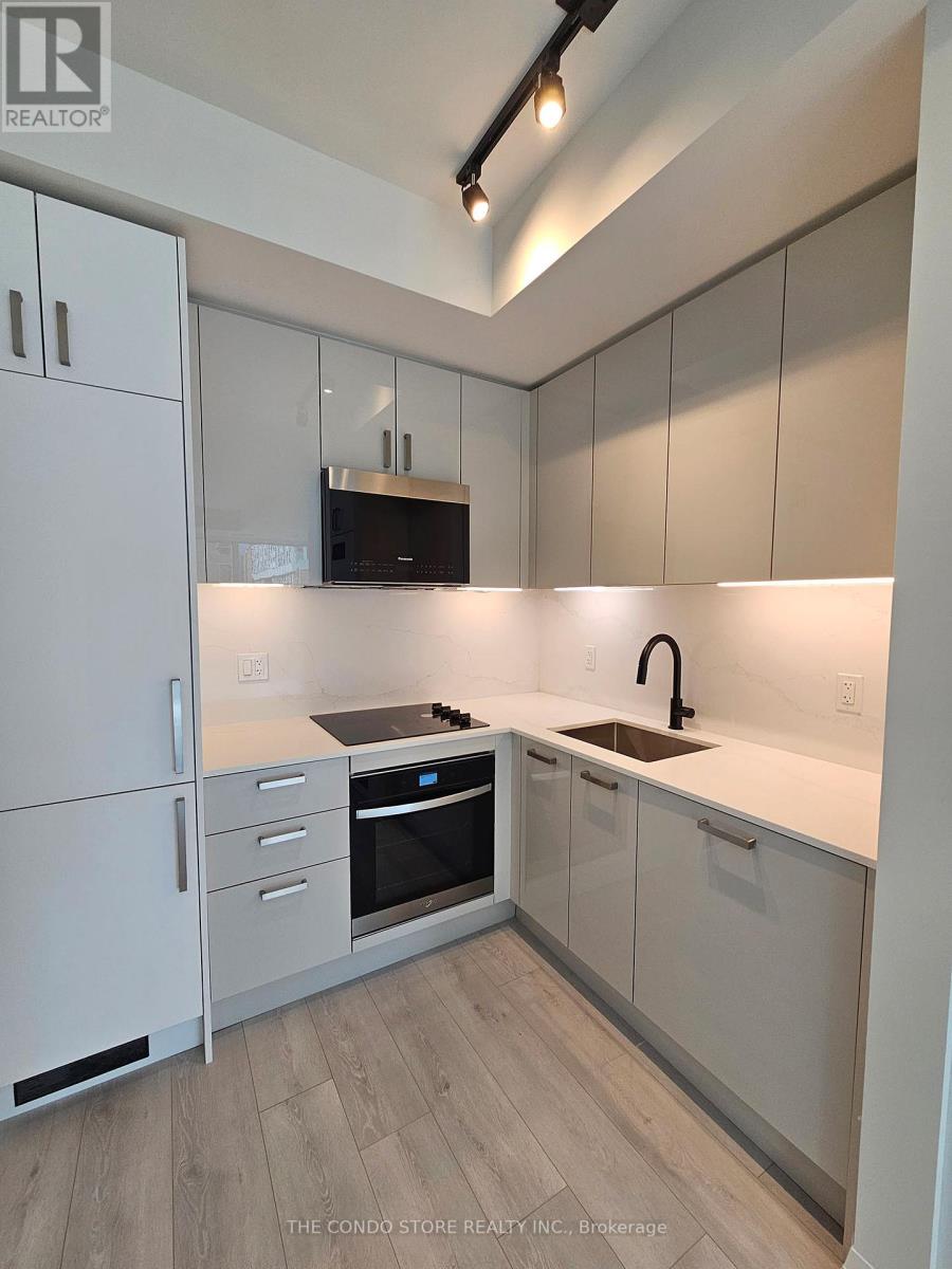 804 - 280 Dundas Street W, Toronto, Ontario  M5T 0E3 - Photo 24 - C12468555
