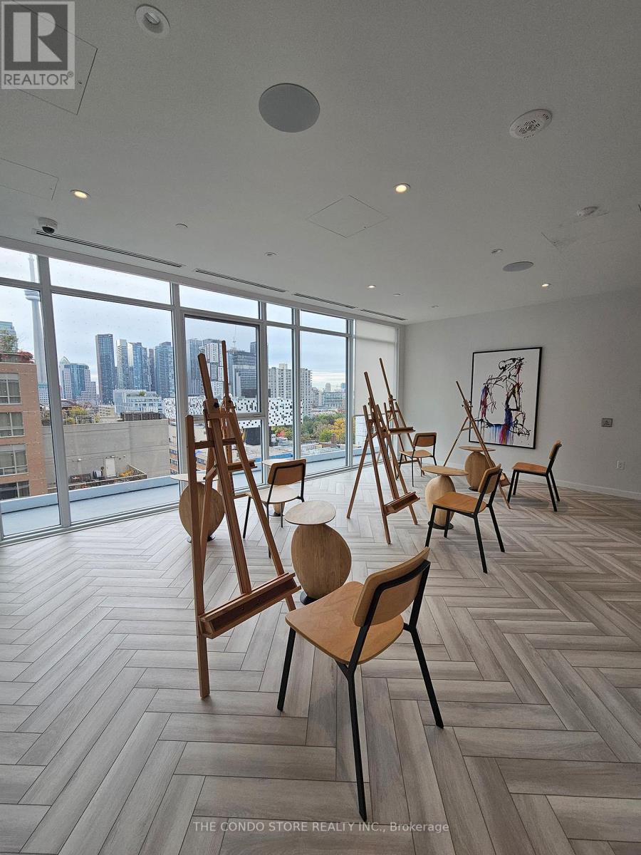 804 - 280 Dundas Street W, Toronto, Ontario  M5T 0E3 - Photo 25 - C12468555