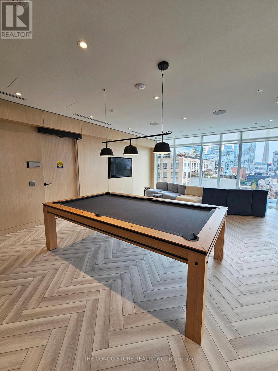 804 - 280 Dundas Street W, Toronto, Ontario  M5T 0E3 - Photo 28 - C12468555