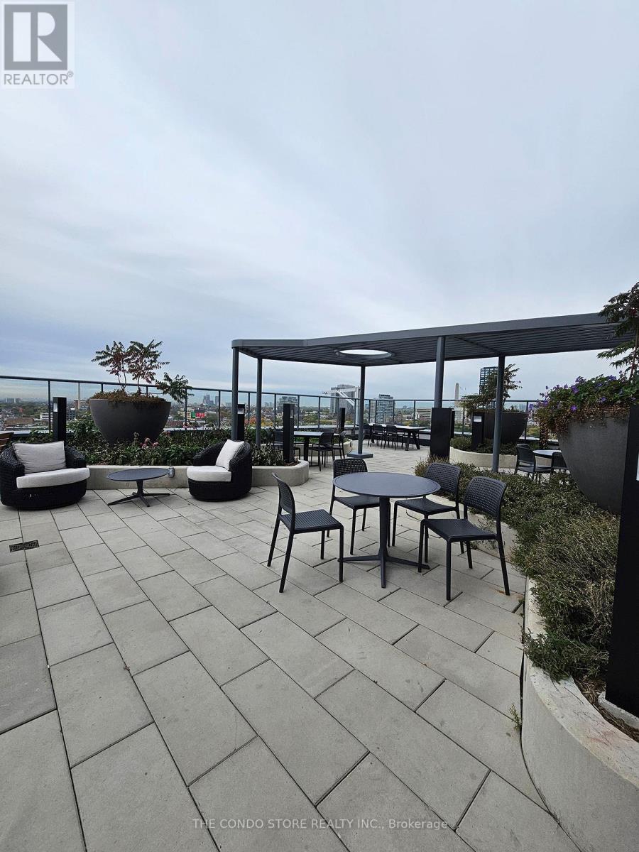 804 - 280 Dundas Street W, Toronto, Ontario  M5T 0E3 - Photo 29 - C12468555