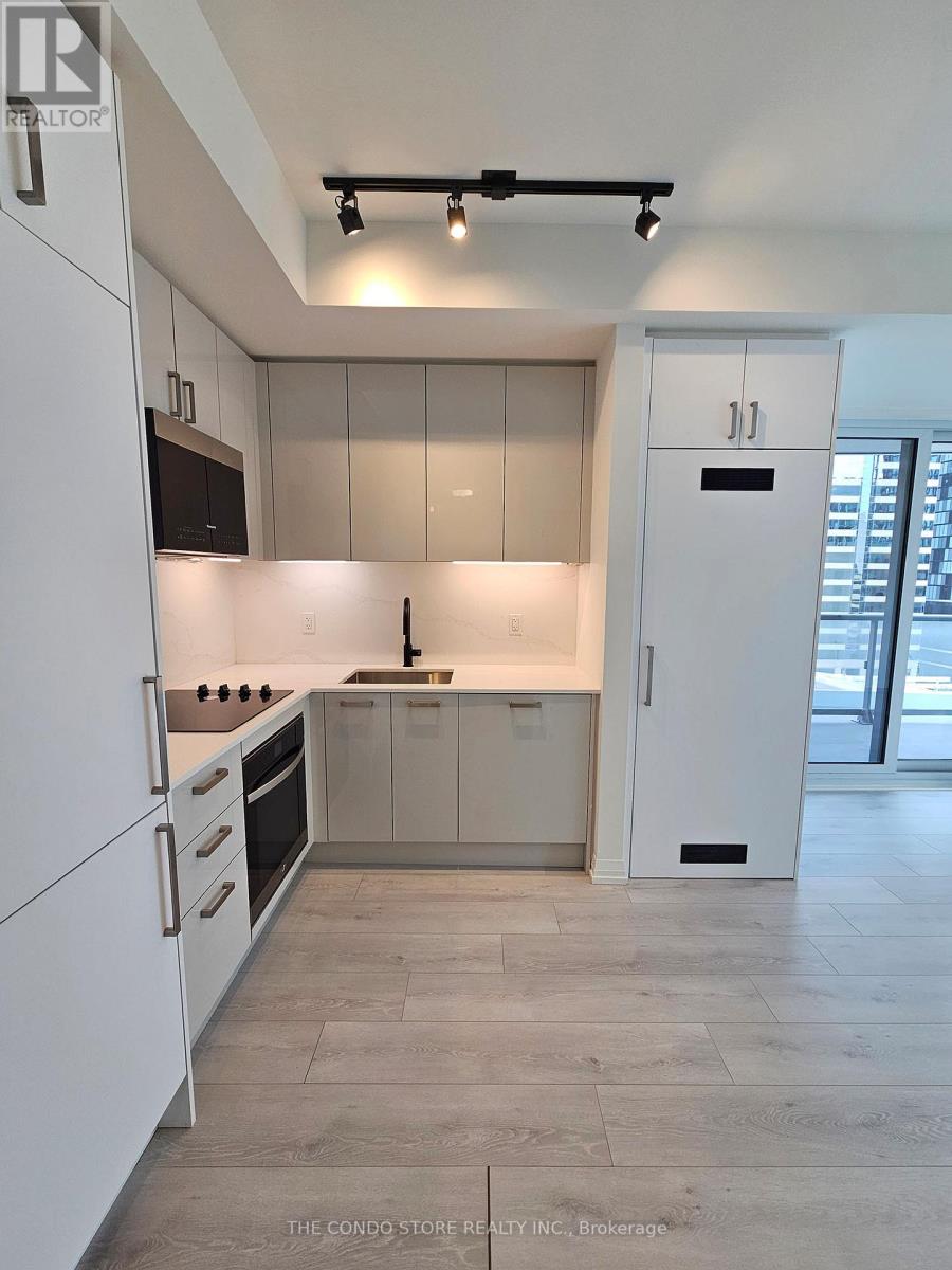 804 - 280 Dundas Street W, Toronto, Ontario  M5T 0E3 - Photo 3 - C12468555