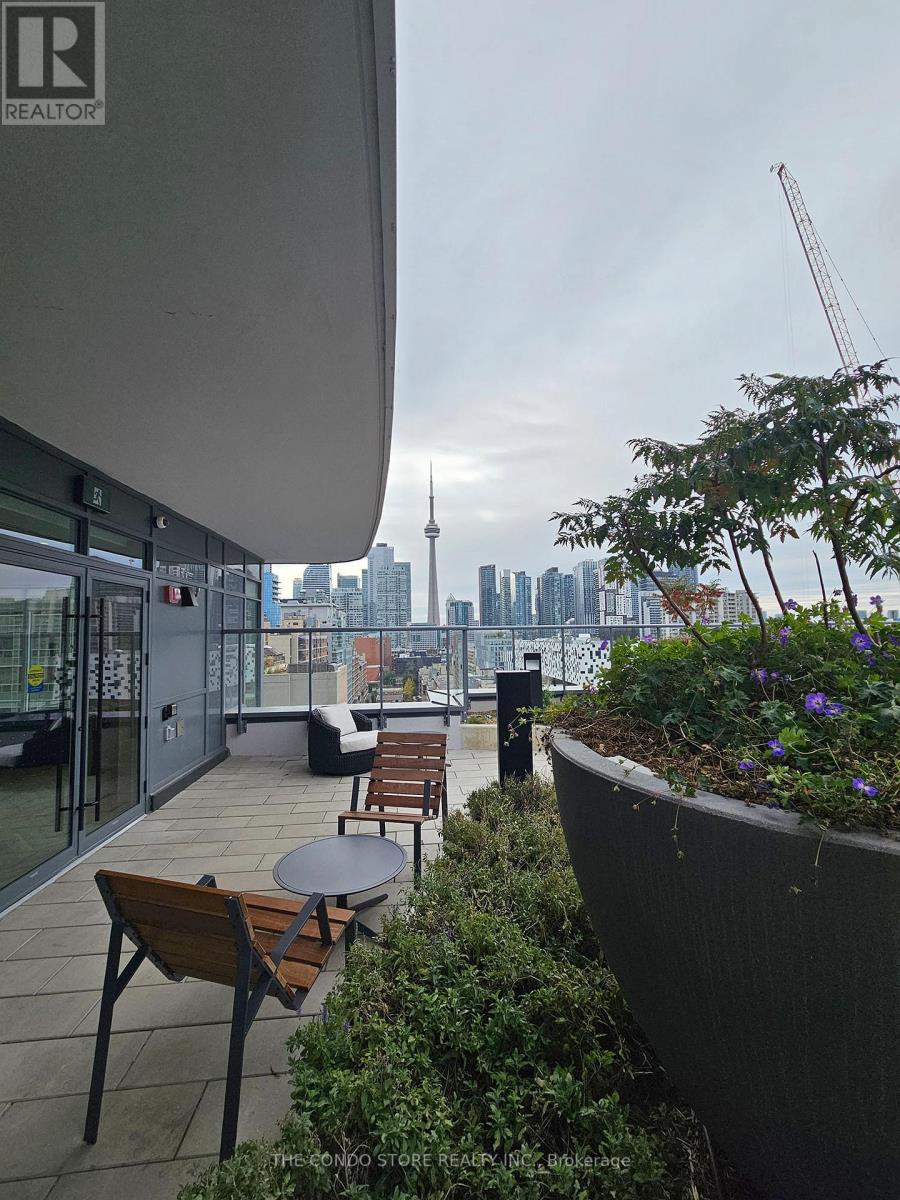 804 - 280 Dundas Street W, Toronto, Ontario  M5T 0E3 - Photo 31 - C12468555