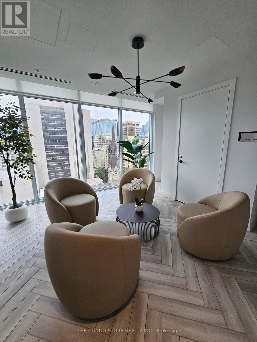 804 - 280 Dundas Street W, Toronto, Ontario  M5T 0E3 - Photo 34 - C12468555