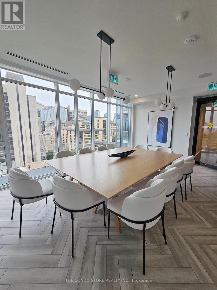 804 - 280 Dundas Street W, Toronto, Ontario  M5T 0E3 - Photo 35 - C12468555