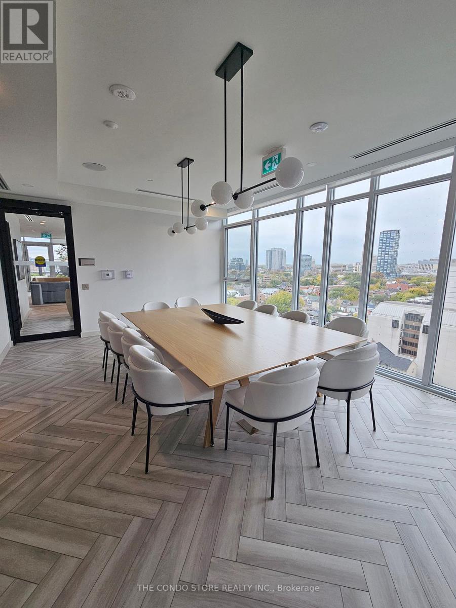 804 - 280 Dundas Street W, Toronto, Ontario  M5T 0E3 - Photo 36 - C12468555