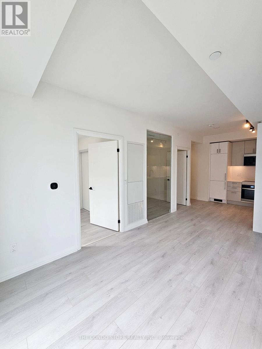 804 - 280 Dundas Street W, Toronto, Ontario  M5T 0E3 - Photo 6 - C12468555
