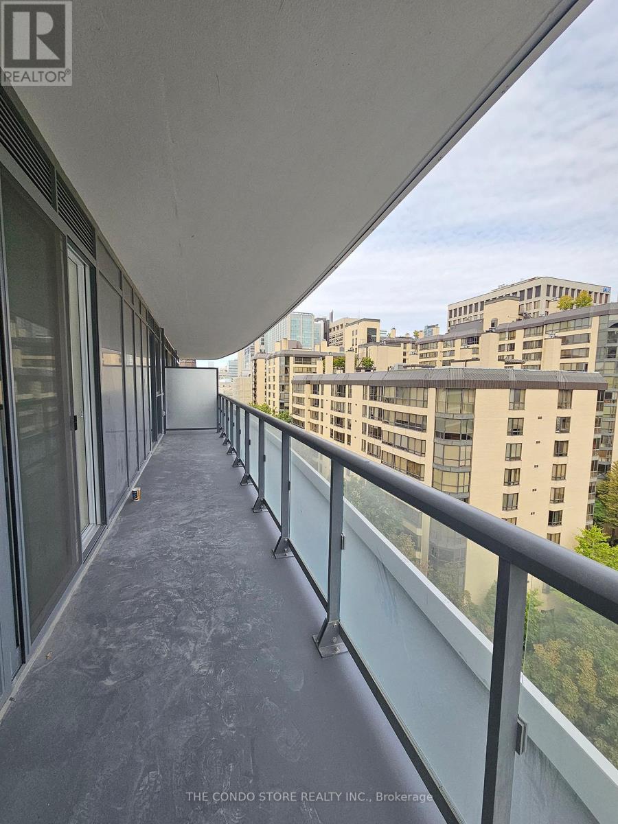 804 - 280 Dundas Street W, Toronto, Ontario  M5T 0E3 - Photo 7 - C12468555