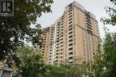 505 - 18 Sommerset Way, Toronto, Ontario  M2N 6X5 - Photo 2 - C12468579