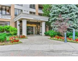 505 - 18 SOMMERSET WAY, Toronto, Ontario
