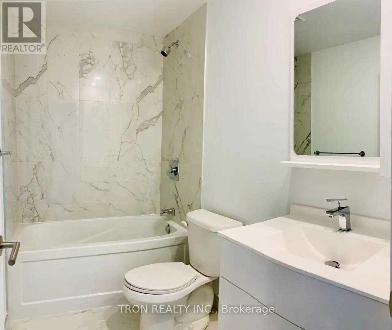 806 - 75 Canterbury Place, Toronto, Ontario  M2N 0L2 - Photo 7 - C12468585