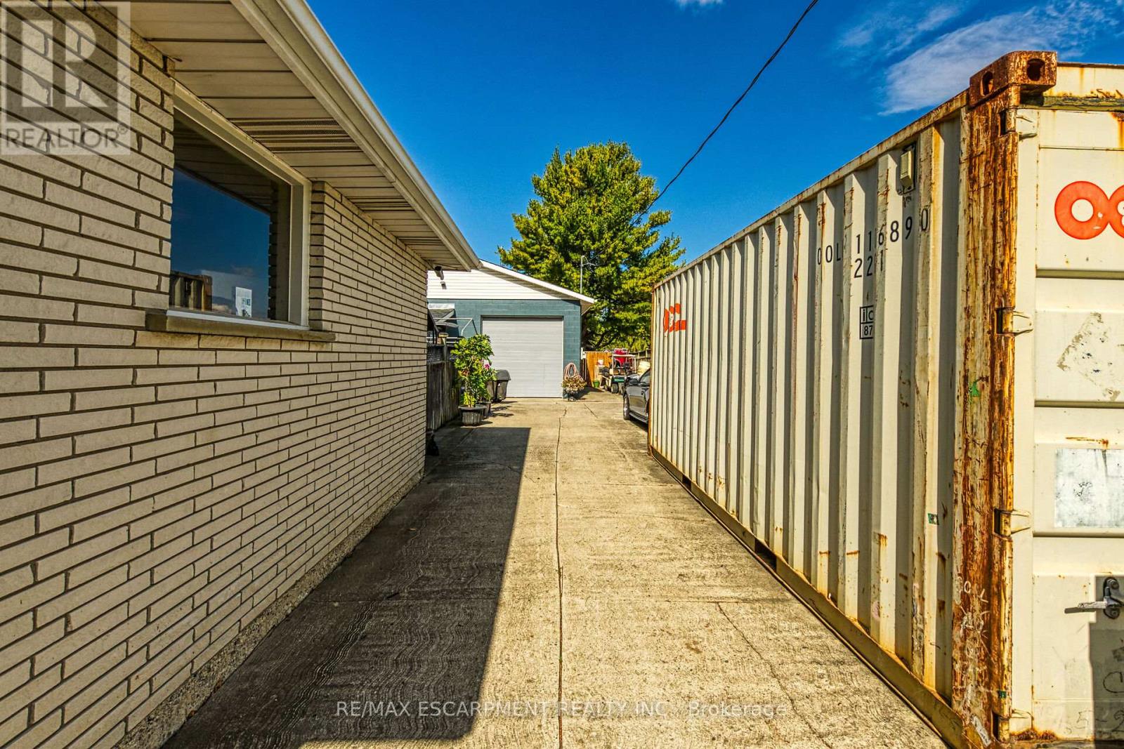 477 Lynden Road, Brantford, Ontario  N3T 5M1 - Photo 34 - X12468080