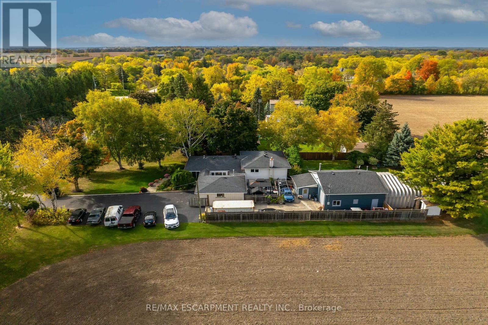 477 Lynden Road, Brantford, Ontario  N3T 5M1 - Photo 43 - X12468080