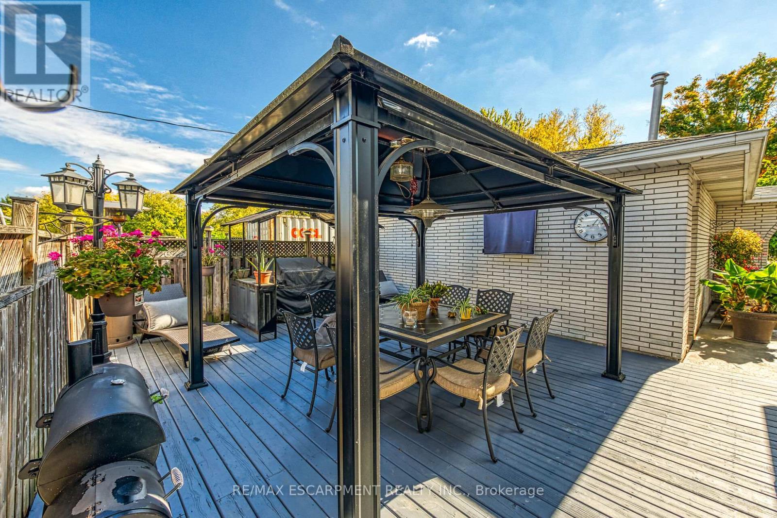 477 Lynden Road, Brantford, Ontario  N3T 5M1 - Photo 41 - X12468080