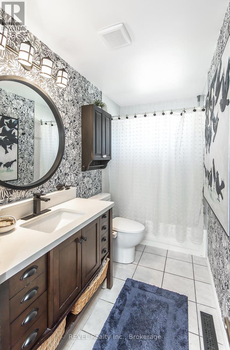 2 Cherie Road, St. Catharines, Ontario  L2M 6J9 - Photo 15 - X12466054