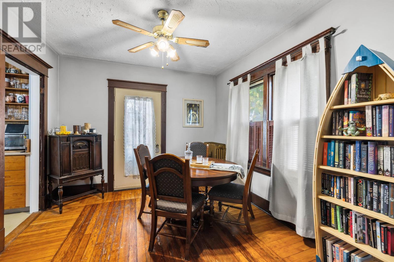 17 & 19 Felling Street, Charlottetown, Prince Edward Island  C1A 5E8 - Photo 16 - 202526096