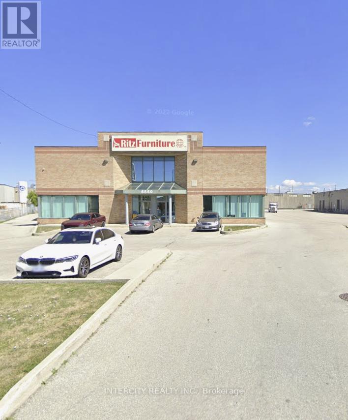6850 FINCH AVENUE W, Toronto, Ontario