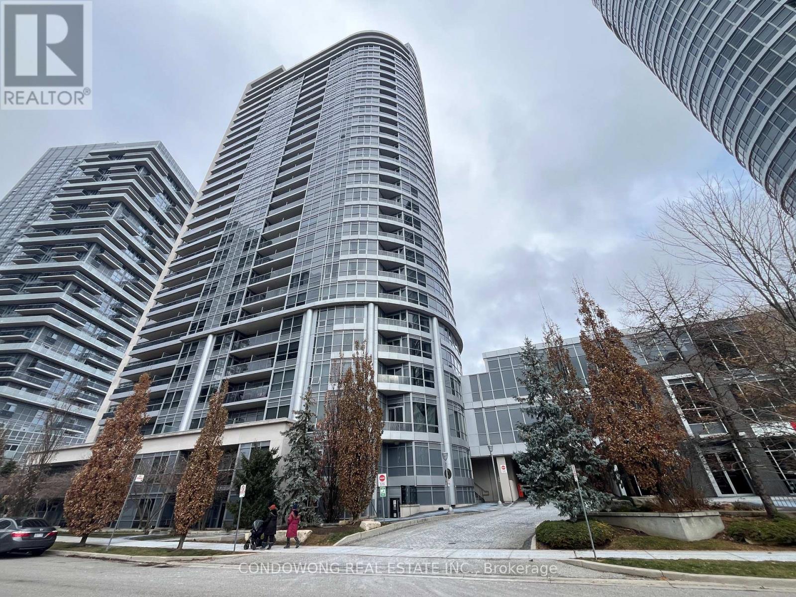 2321 - 181 VILLAGE GREEN SQUARE, Toronto, Ontario