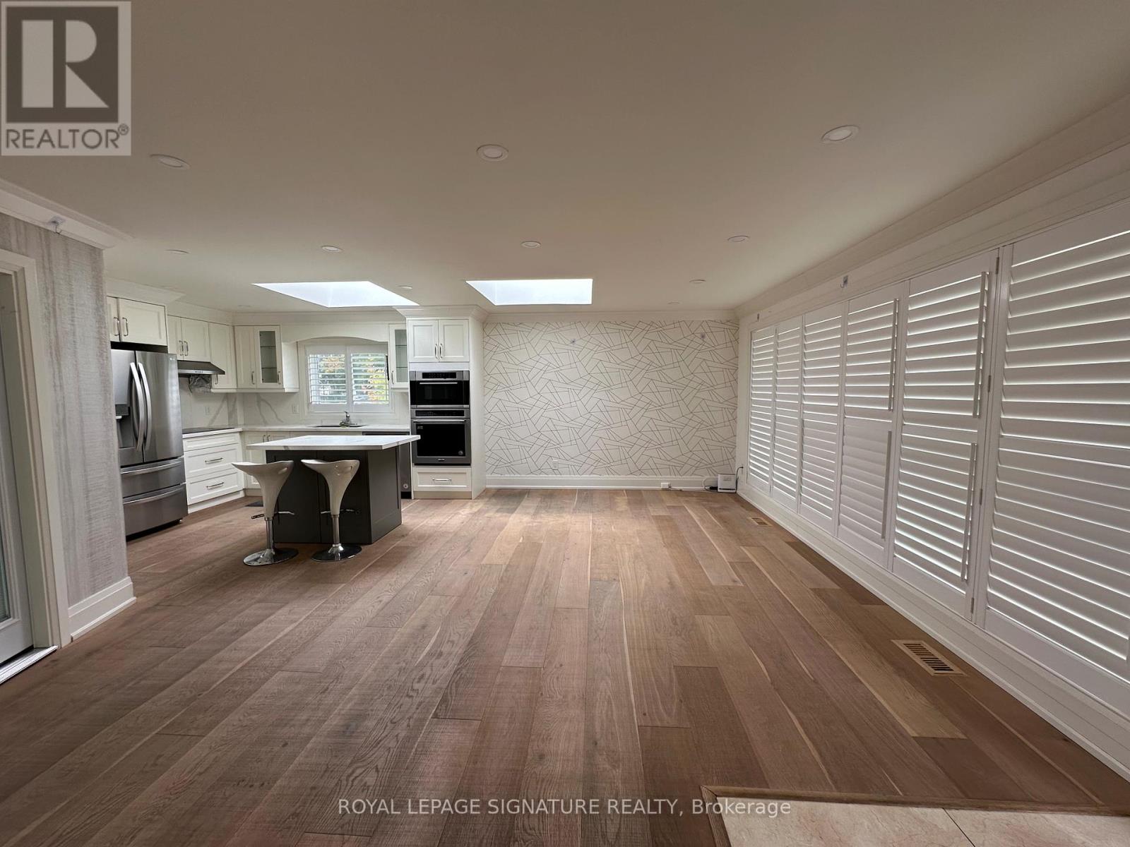 Main - 136 Wye Valley Road, Toronto, Ontario  M1P 2B1 - Photo 3 - E12468478
