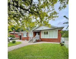 MAIN - 136 WYE VALLEY ROAD, Toronto, Ontario