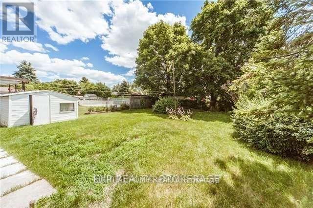 709 Gilbert Street W, Whitby, Ontario  L1N 1S1 - Photo 14 - E12468558