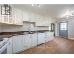709 GILBERT STREET W, Whitby, Ontario
