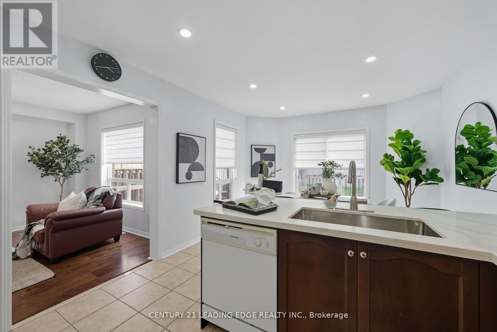9 Mccartney Avenue, Whitby, Ontario  L1R 2Y3 - Photo 15 - E12468576