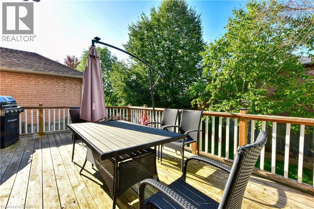 60 Crimson Ridge Road, Barrie, Ontario  L4N 0G7 - Photo 44 - 40780052