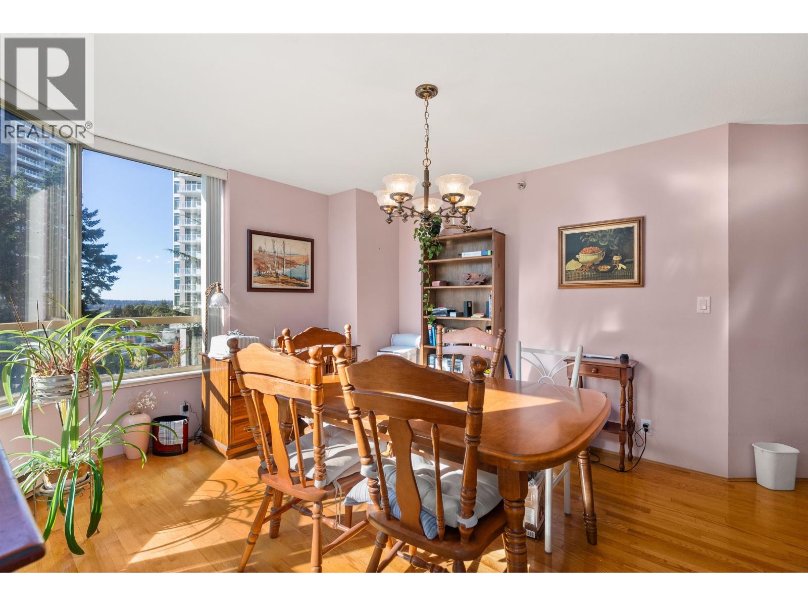 501 728 Farrow Street, Coquitlam, British Columbia  V3J 3S6 - Photo 10 - R3059523